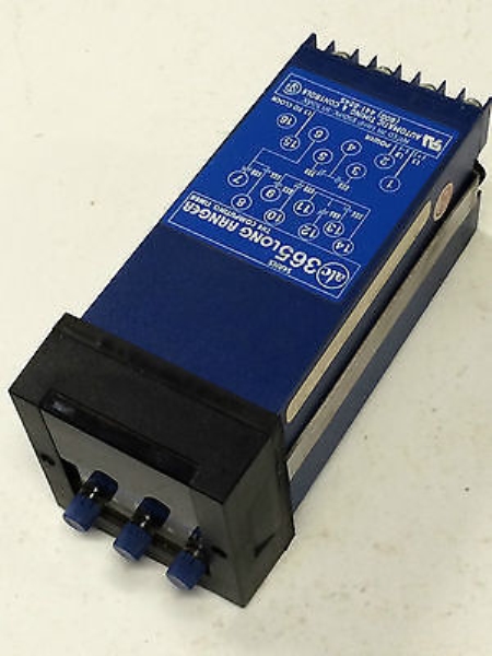 MARSH BELLOFRAM 365C300Q50PX