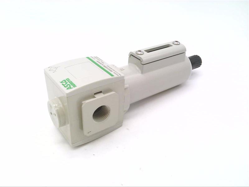 ASCO 8652ABBL4J1010N