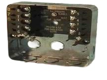 HONEYWELL Q267A-1004