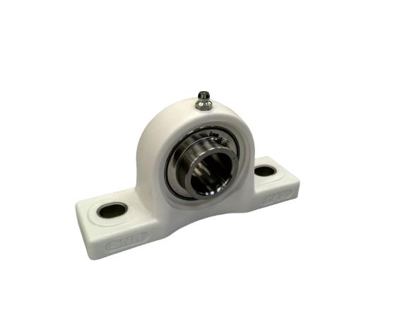 NTN BEARING SUCPPL205-16