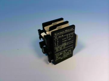 EATON CORPORATION 11M