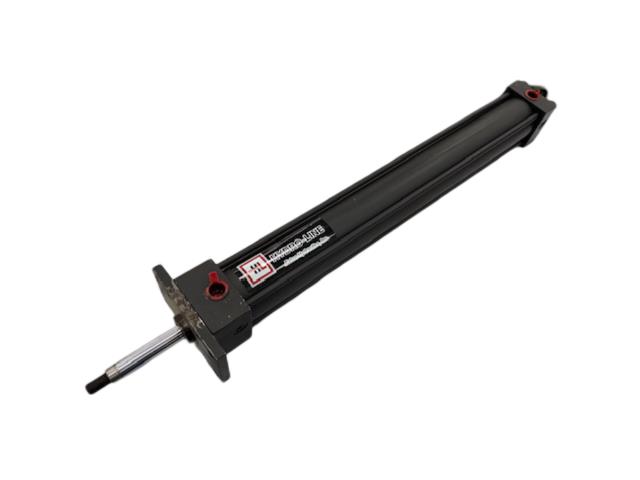 EATON CORPORATION LA5F-2X16.5-B.63-2-N-N-N-1-1