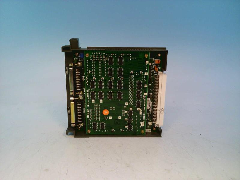 MITSUBISHI MC713/727