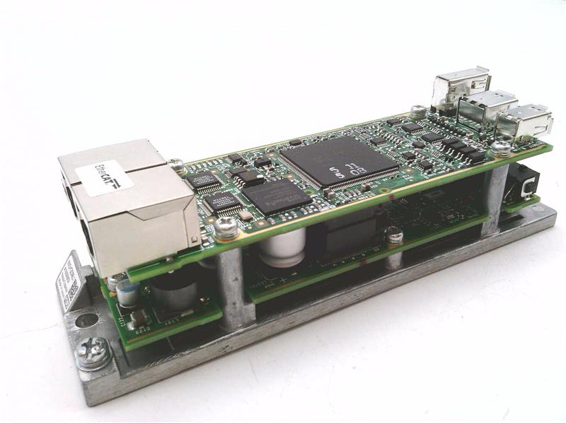 MATSUSHITA ELECTRIC MMDHT2C09BL1