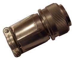 ACA3106E20-27PB by AMPHENOL