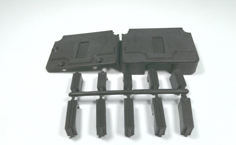 1-5207908-0 by TE CONNECTIVITY