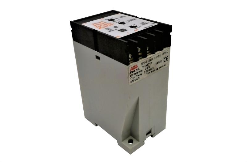 DLM011 by ASEA BROWN BOVERI