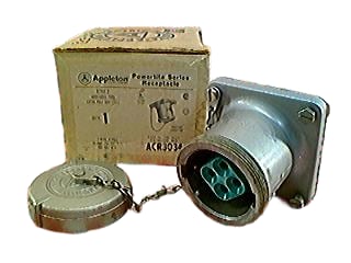 EMERSON ACR3034