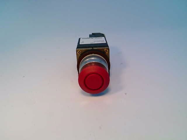 ALLEN BRADLEY 800MR-FX6A4S