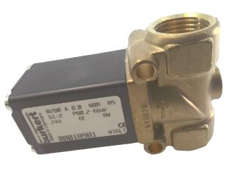 BURKERT 00018981