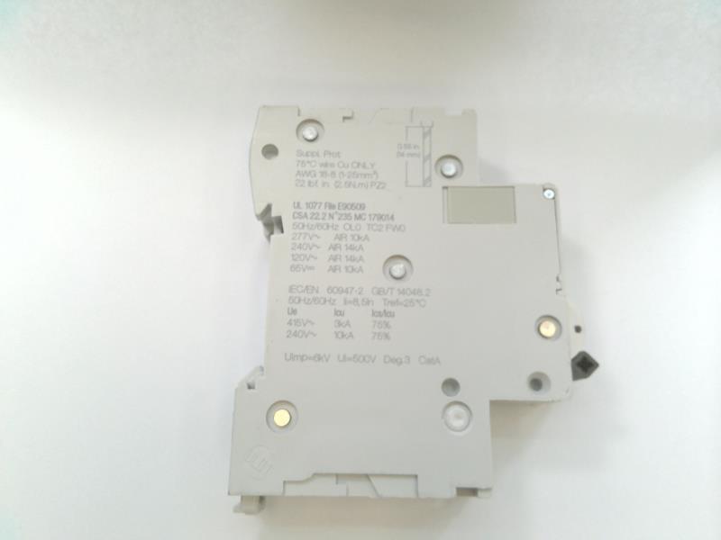 SCHNEIDER ELECTRIC M9F22120