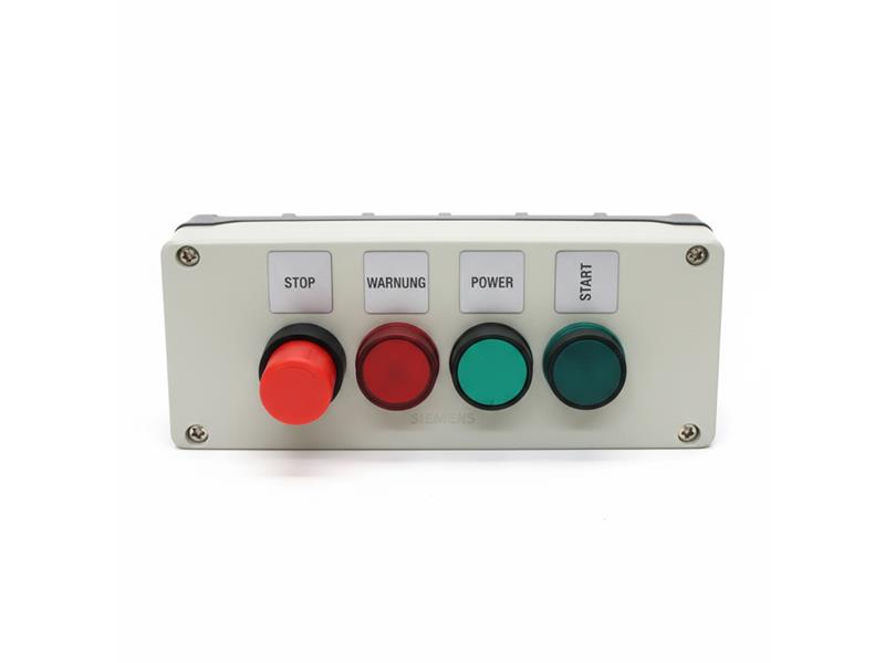 SIEMENS 3SB1-804-4AZ