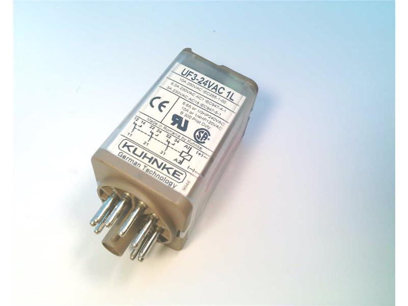 KUHNKE AUTOMATION UF3-24VAC