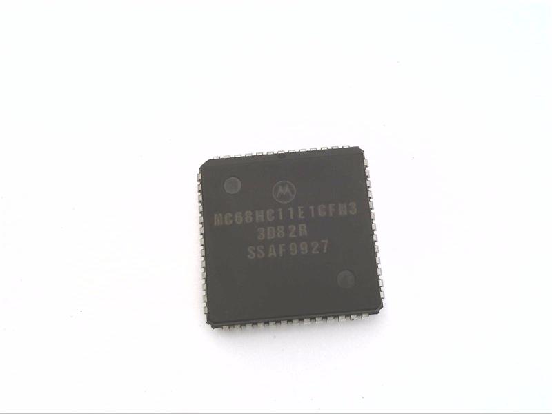 MC68HC11E1CFN3 by NXP SEMICONDUCTOR