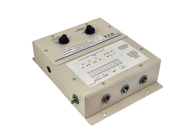 EATON CORPORATION BPE-01