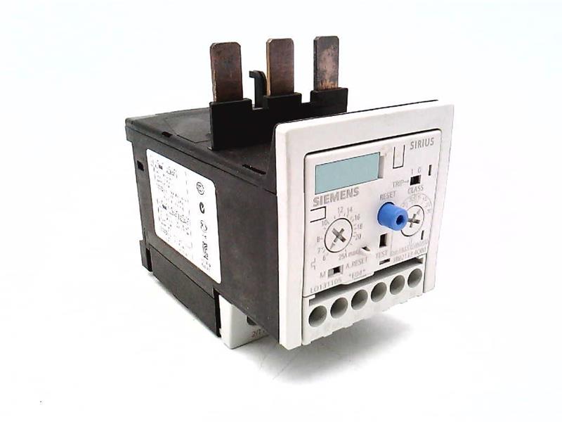 SIEMENS 3RB2133-4QB0