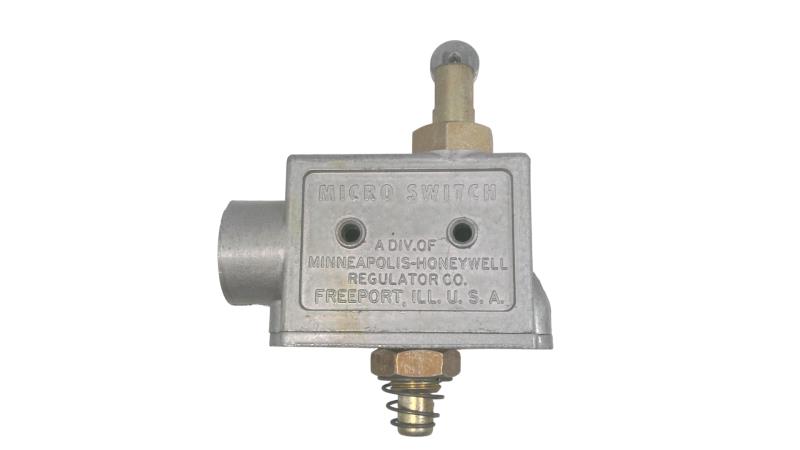 HONEYWELL BZE-RQ8X2