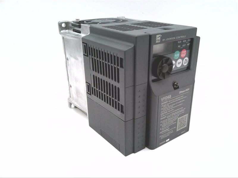 JOHNSON CONTROLS VFD68CHH-2C