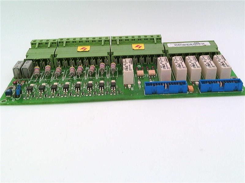 ASEA BROWN BOVERI 3BSE005178-R1