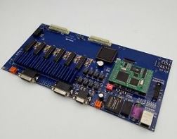 GOSS INTERNATIONAL T164