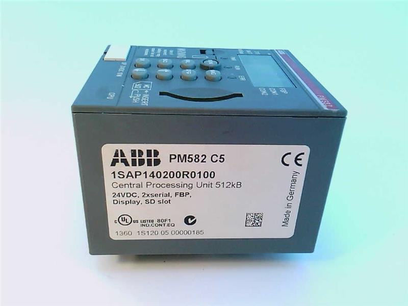 ASEA BROWN BOVERI 1SAP140200R0100