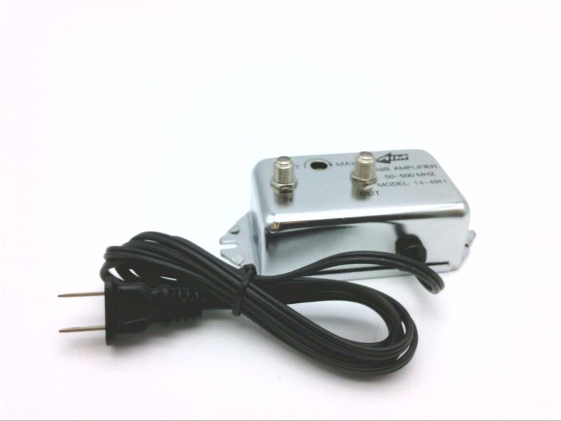 AIM ELECTRONICS 14-4911