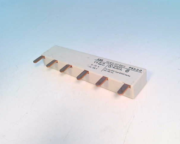 ASEA BROWN BOVERI PS3-2-0