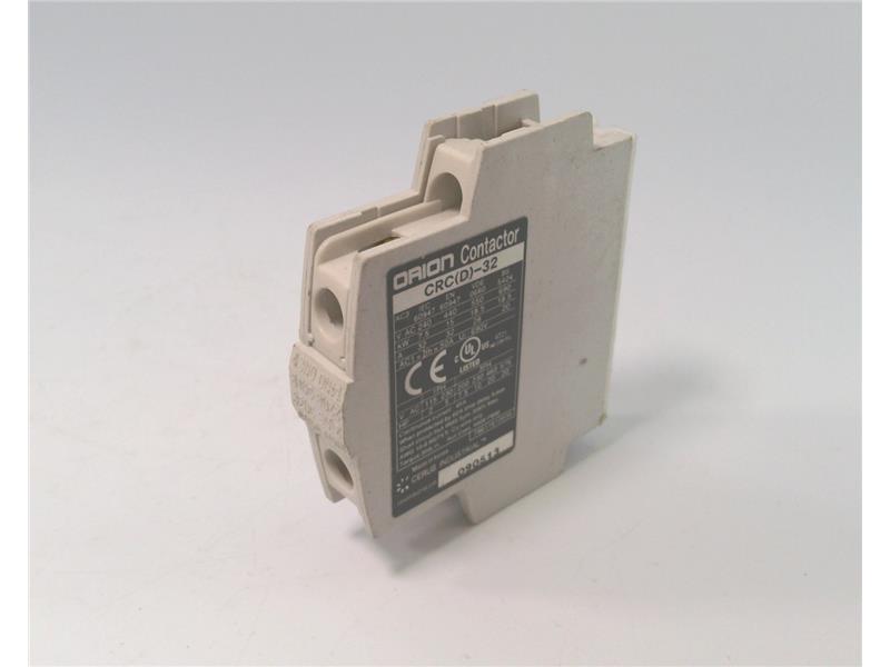 FRANKLIN ELECTRIC CRC (D) -32