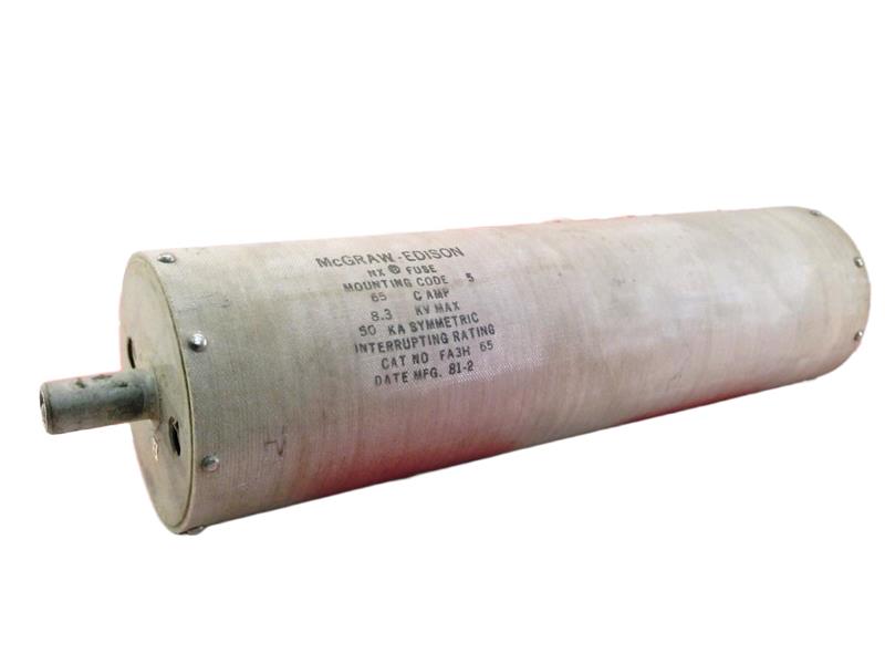 EATON CORPORATION FA3H65