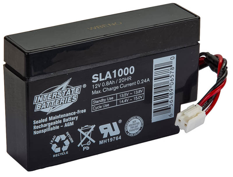 INTERSTATE BATTERIES SLA1009