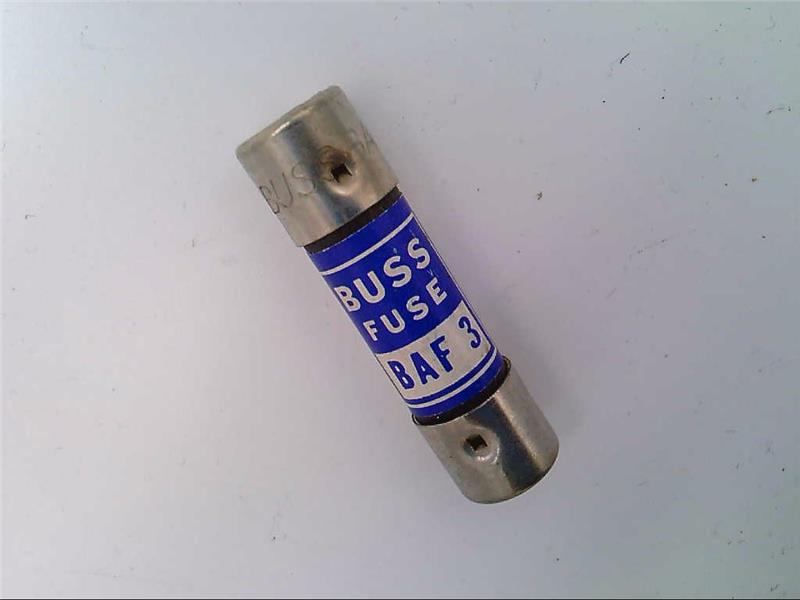 EATON CORPORATION BAF-3