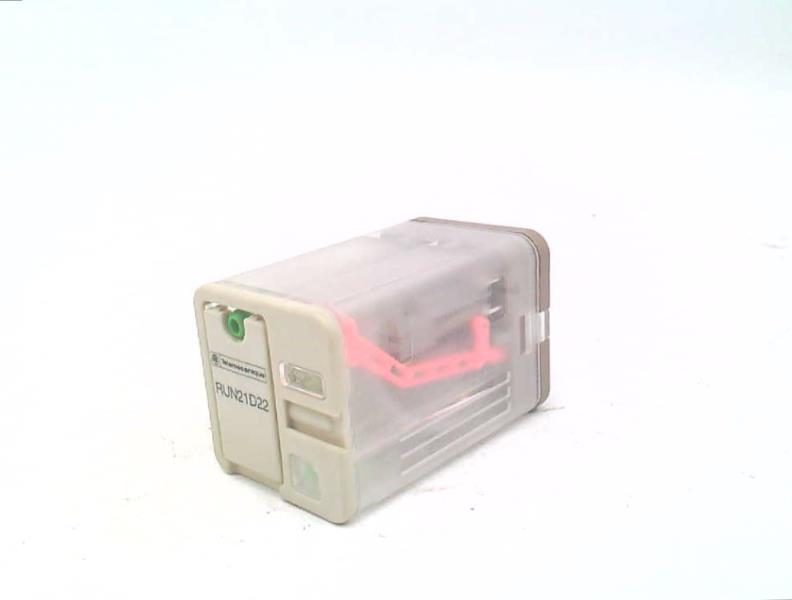 SCHNEIDER ELECTRIC RUN-21D22-BD