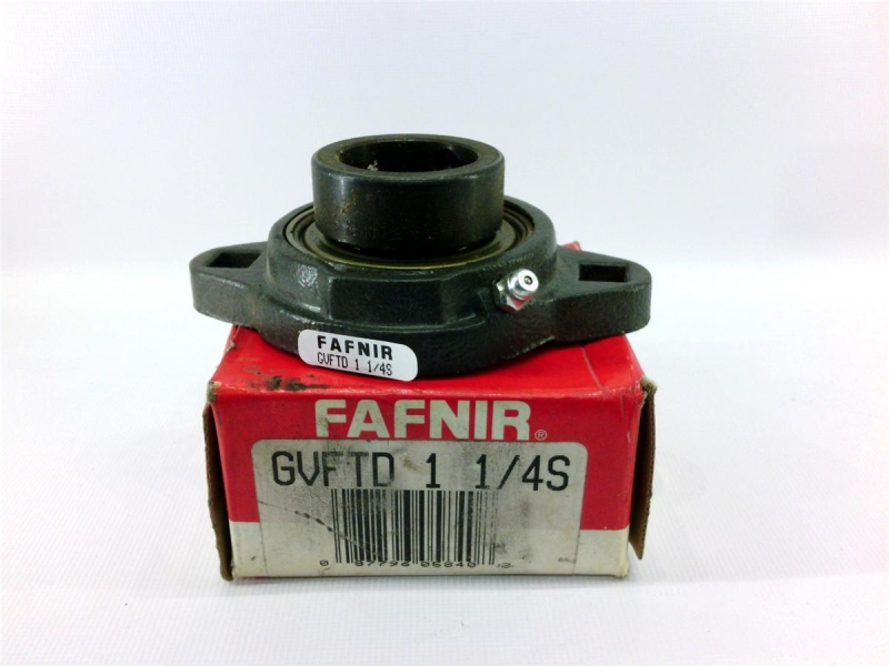 TIMKEN GVFTD1 1/4S