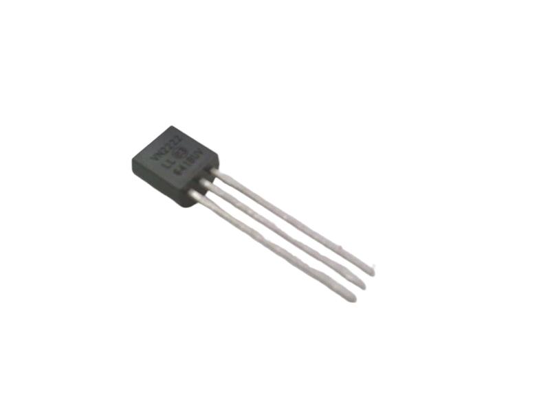 VN2222LLG by ON SEMICONDUCTOR