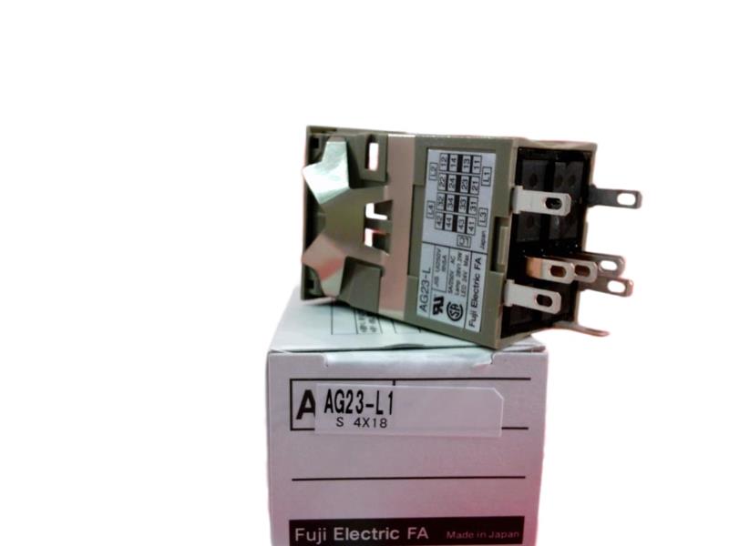 AG23-L1 by FUJI ELECTRIC
