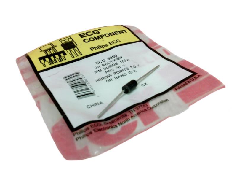 ECG-5800 by PHILIPS