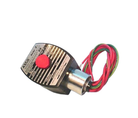 ASCO EF8003G001AC120/60,110/50D