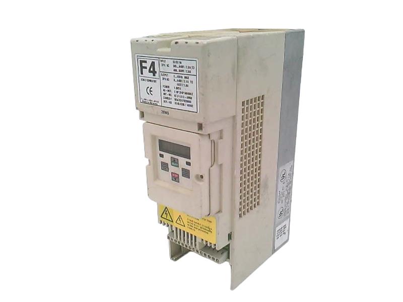 KEB AUTOMATION 07.F4.81D-AM00