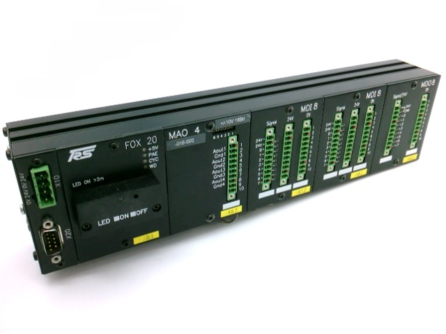 TR-SYSTEMTECHNIK 772-00021