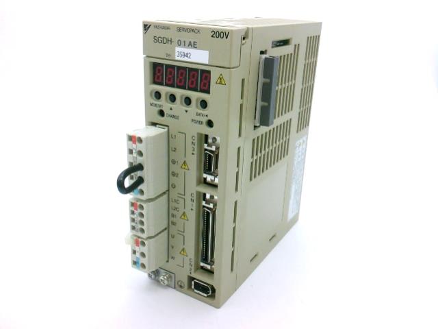 OMRON  SGDH-01AEY372