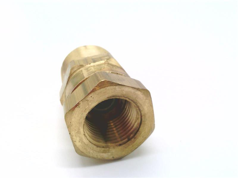 FLUID CONTROLS SW-504A-HP