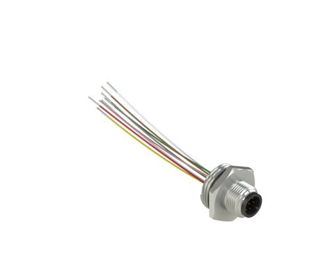 PIZZATO VF CNM8MM-L200