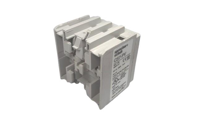 SPRECHER & SCHUH CS7-PV-40