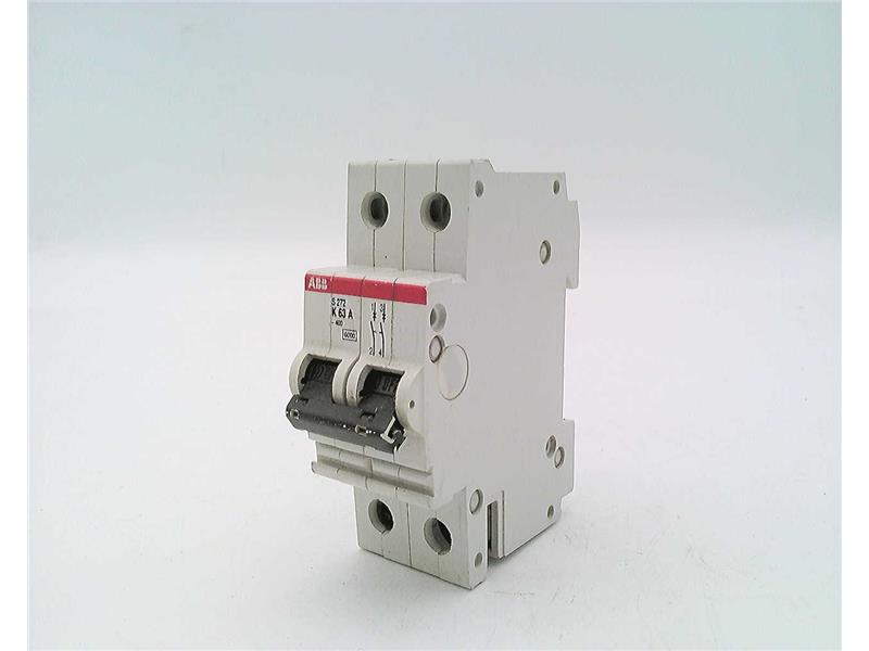ASEA BROWN BOVERI S272-K63A