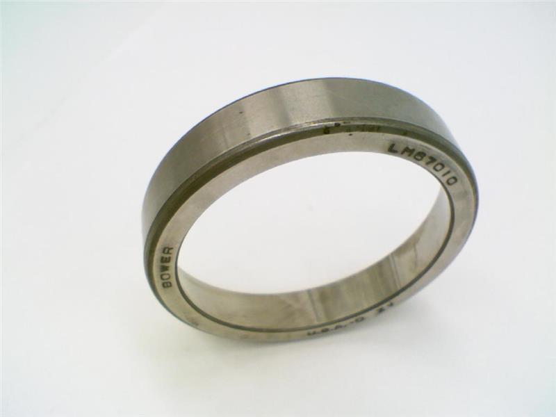 LM67010 by NTN BEARING