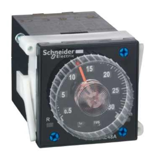 SCHNEIDER ELECTRIC RE48AML12MW