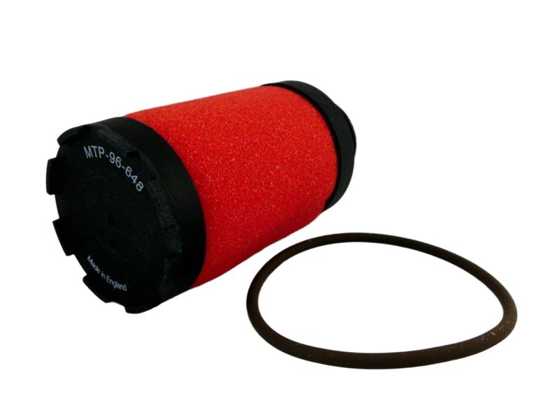 WILKERSON PNEUMATIC MTP-96-648