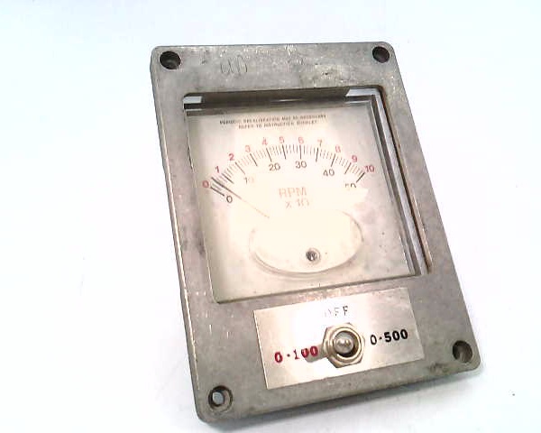 MADISON ELECTRIC 200-CI30-0-100/0-500