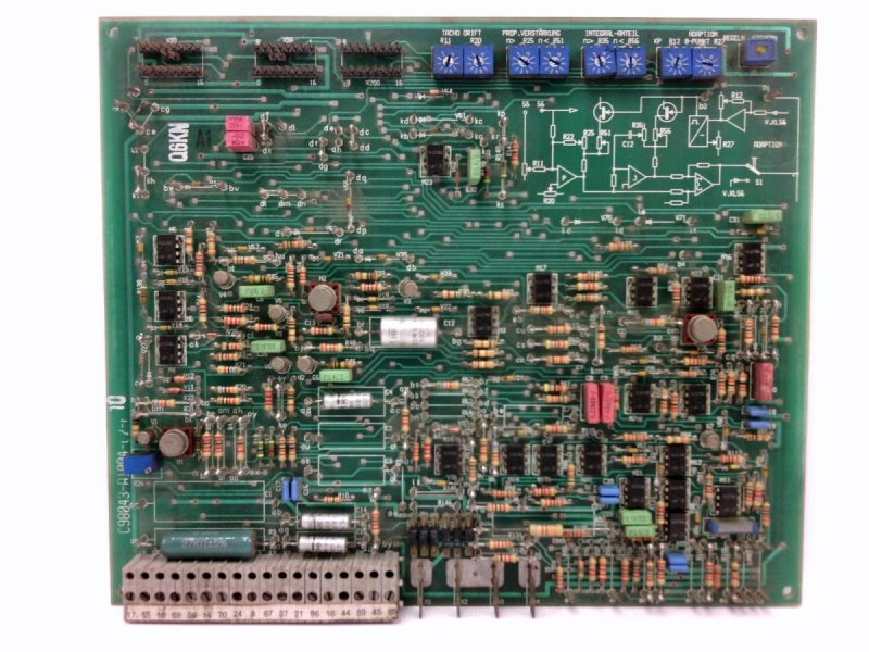 SIEMENS C98043-A1004-L2-E10