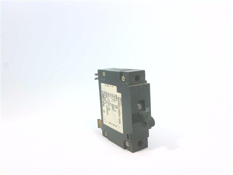 EATON CORPORATION AM1-Z793-9W                   